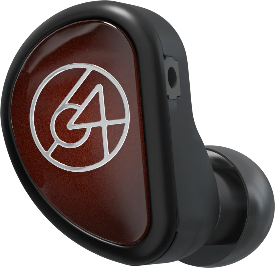 64-audio-aspire-3-in-ear-monitor-b-stock-universal image 1
