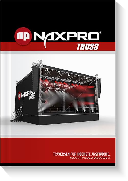 naxpro-truss-traversen-katalog-rigging-200-seiten image 1