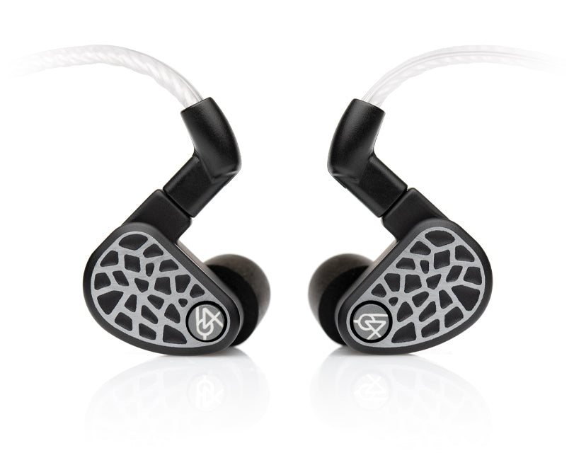 64-audio-u-series-u18s-b-stock-in-ear-monitor image 1