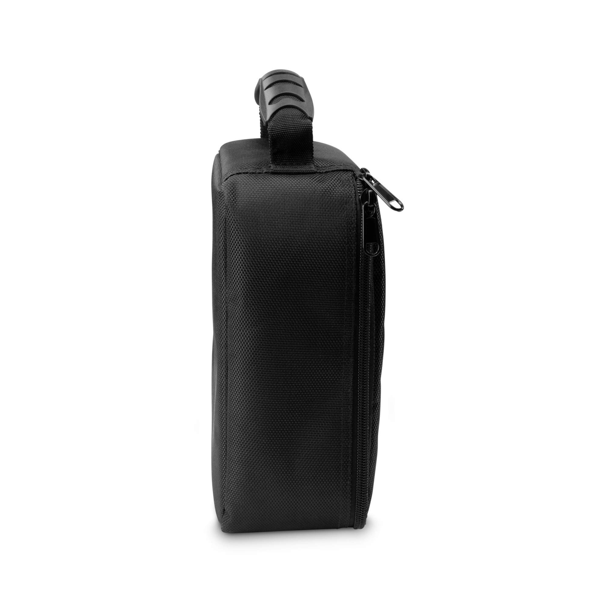 ld-systems-mix-g3-fx-300-bag-tasche-nylon-schwarz-gepolstert image 3