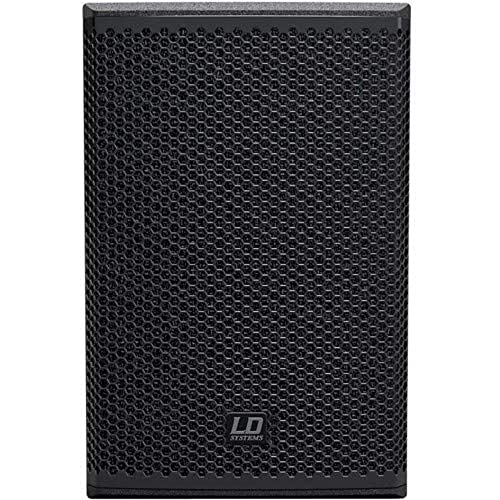 ld-systems-mix-10-2-g3-passiv-lautsprecher-10-schwarz-200w image 2