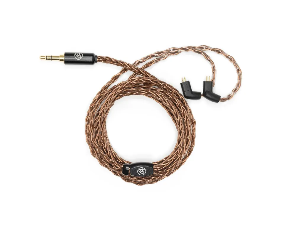 64-audio-copper-eight-braid-kabel-kupfer-3-5-mm image 1