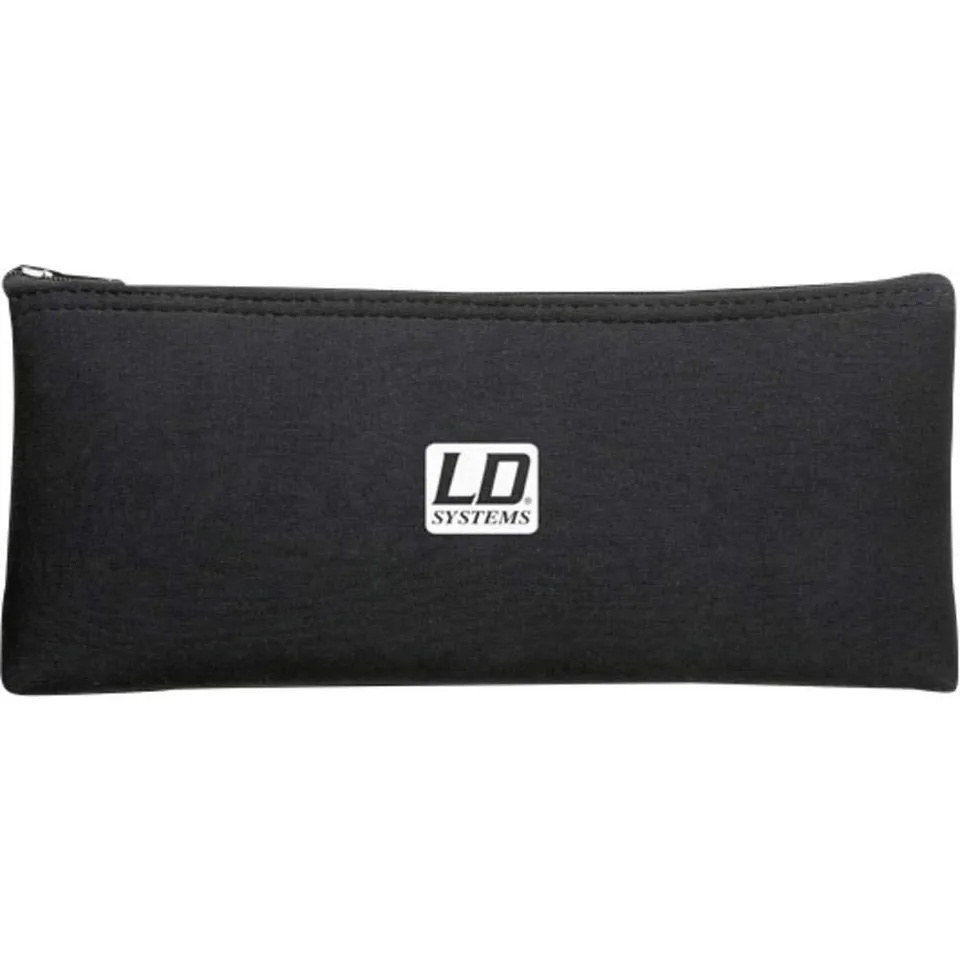 ld-systems-u300-mic-bag-m-mikrofontasche-220-mm image 1