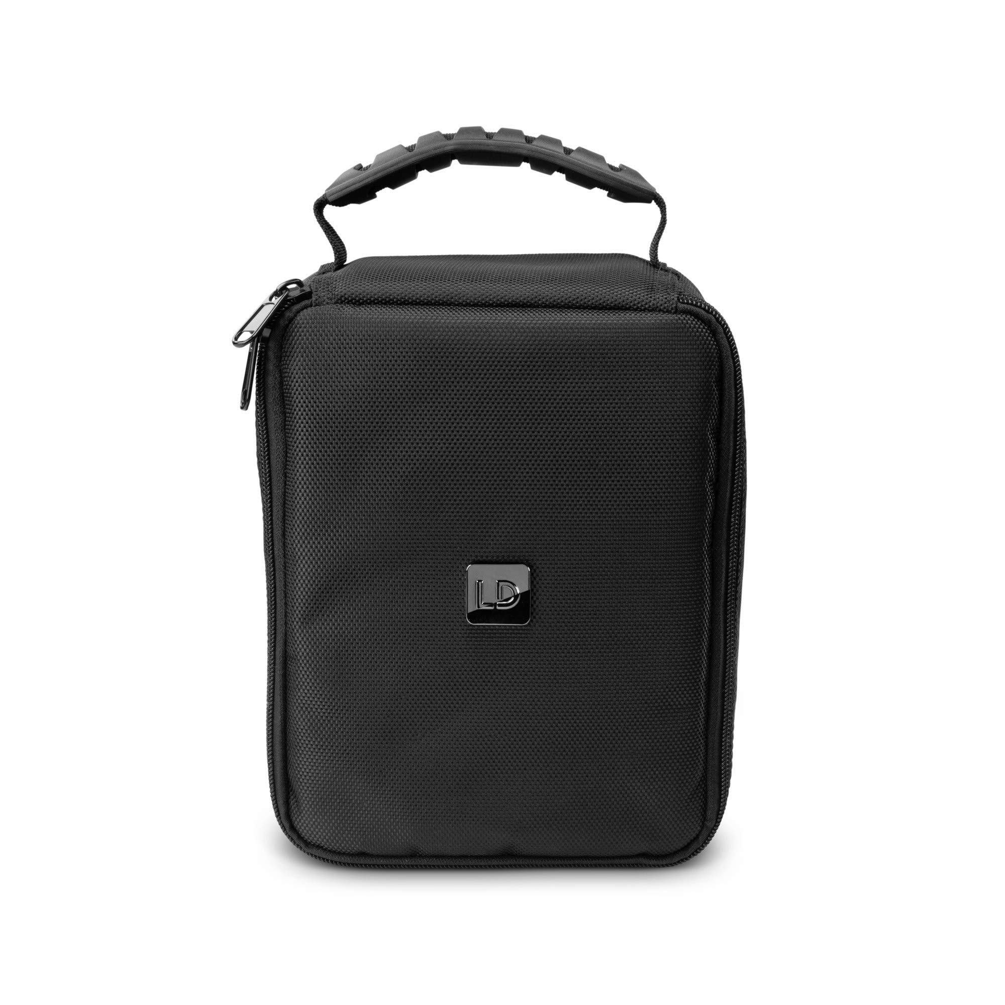ld-systems-mix-g3-fx-300-bag-tasche-nylon-schwarz-gepolstert image 1
