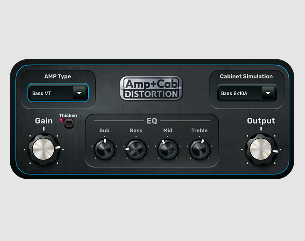 allen-heath-dlive-amp-cab-distortion-plugin-gitarre-bass image 1