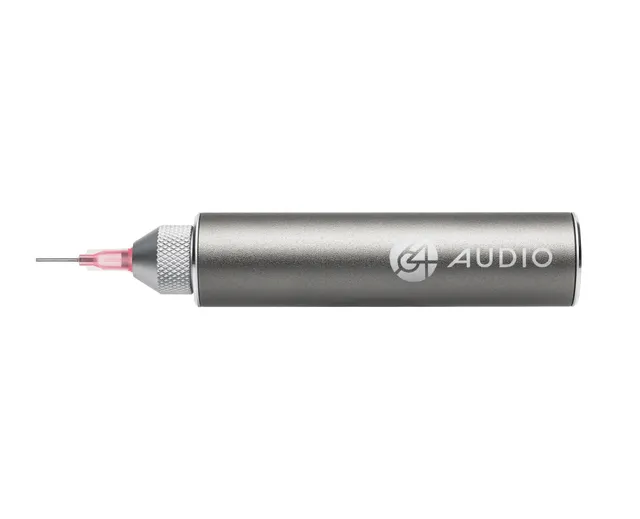 64-audio-vac-pro-in-ear-pflege-werkzeug-reinigung image 1