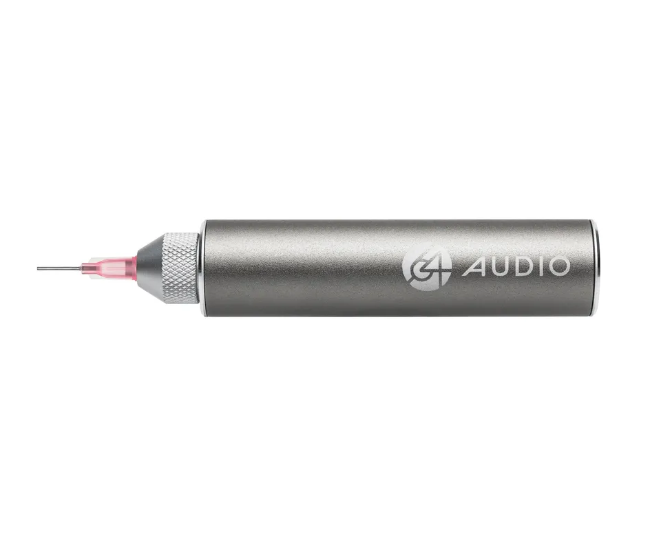 64-audio-vac-pro-in-ear-pflege-werkzeug-reinigung image 1