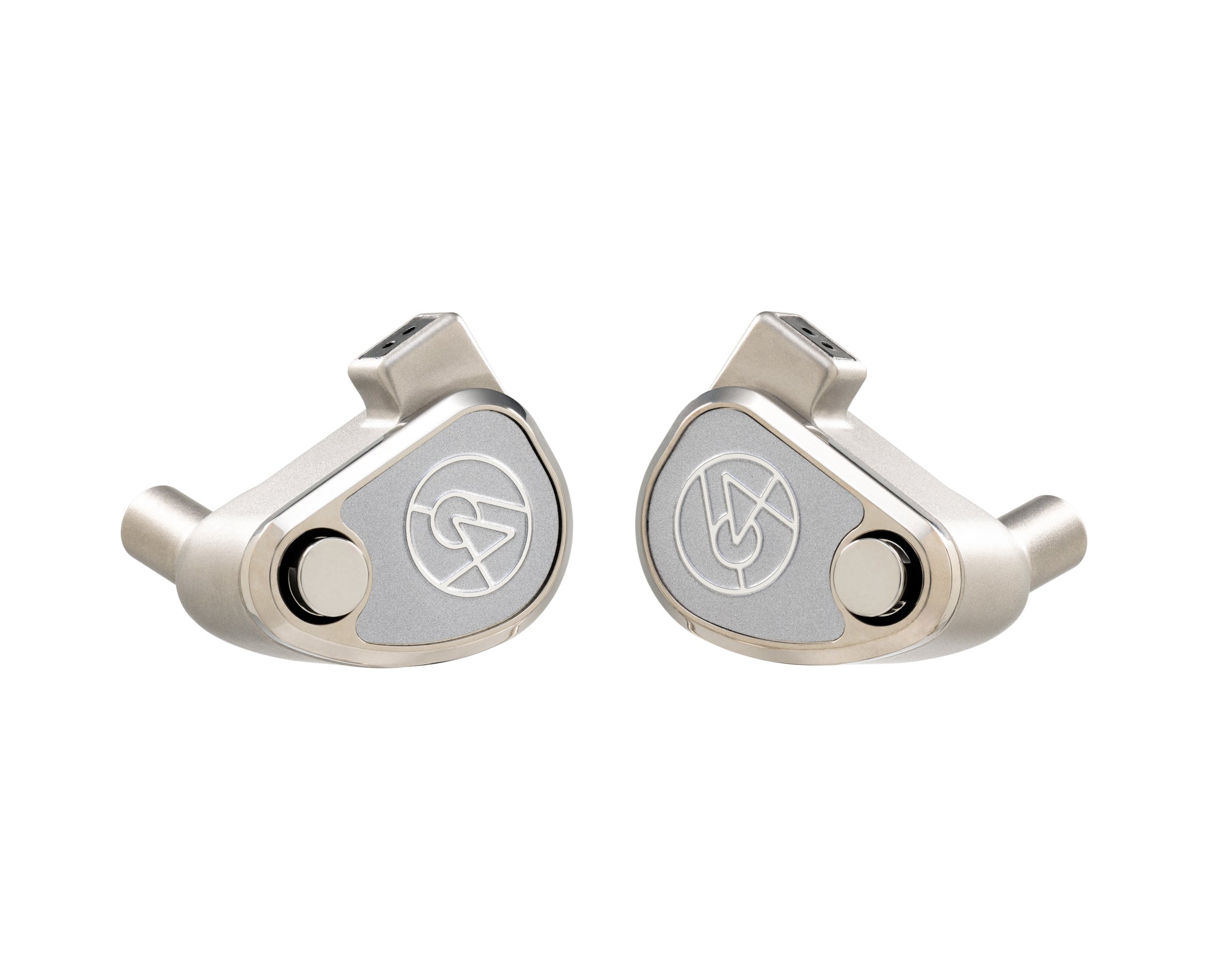 64-audio-u-series-twelve-ti-in-ear-monitor-titan image 2