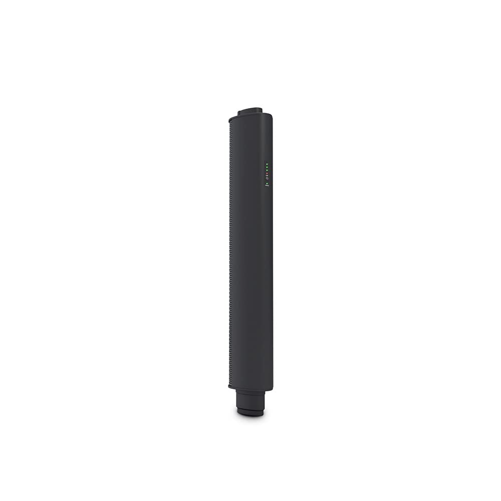 ld-systems-maui-5-go-100-bc-akkus-ule-schwarz-3200-mah image 2