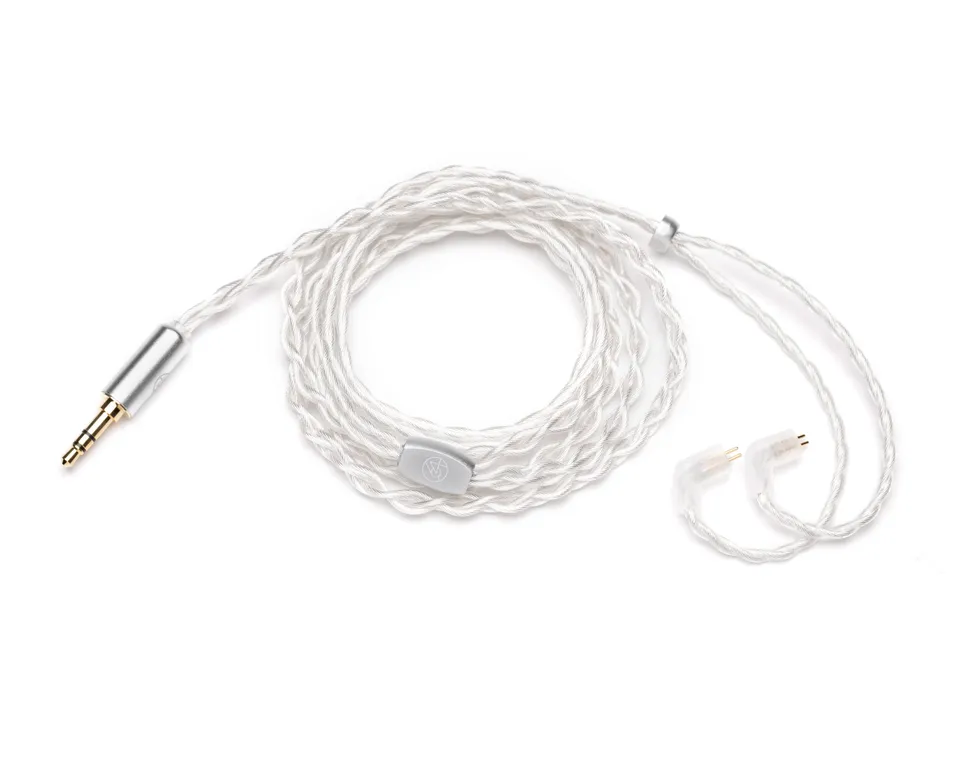 64-audio-premium-cable-in-ear-kabel-pearl-3-5-mm image 1