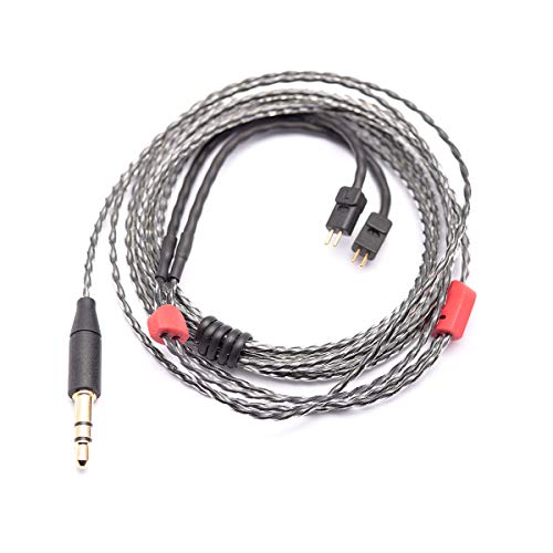 h-rluchs-hl4-standard-kabel-2-pin-160-cm-transparent image 2
