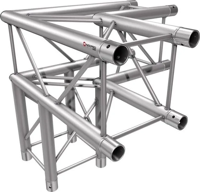 naxpro-truss-fd-24-c30-90-3-weg-winkel-traverse image 1