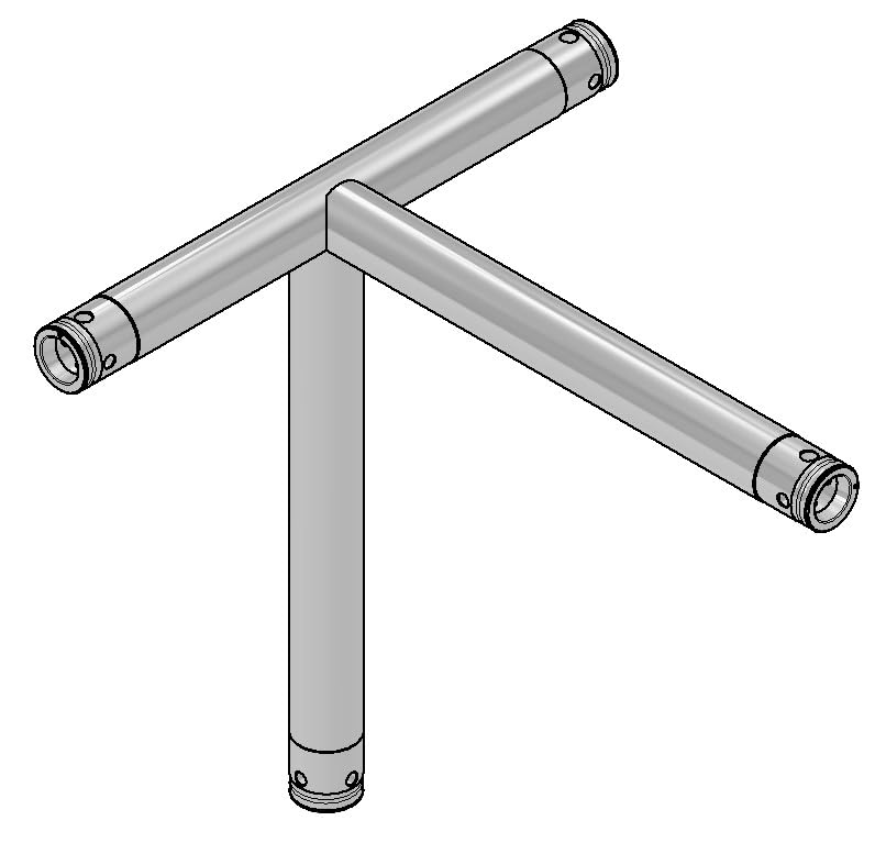 naxpro-truss-fd-31-c40-90-4-weg-kreuz-traverse image 5