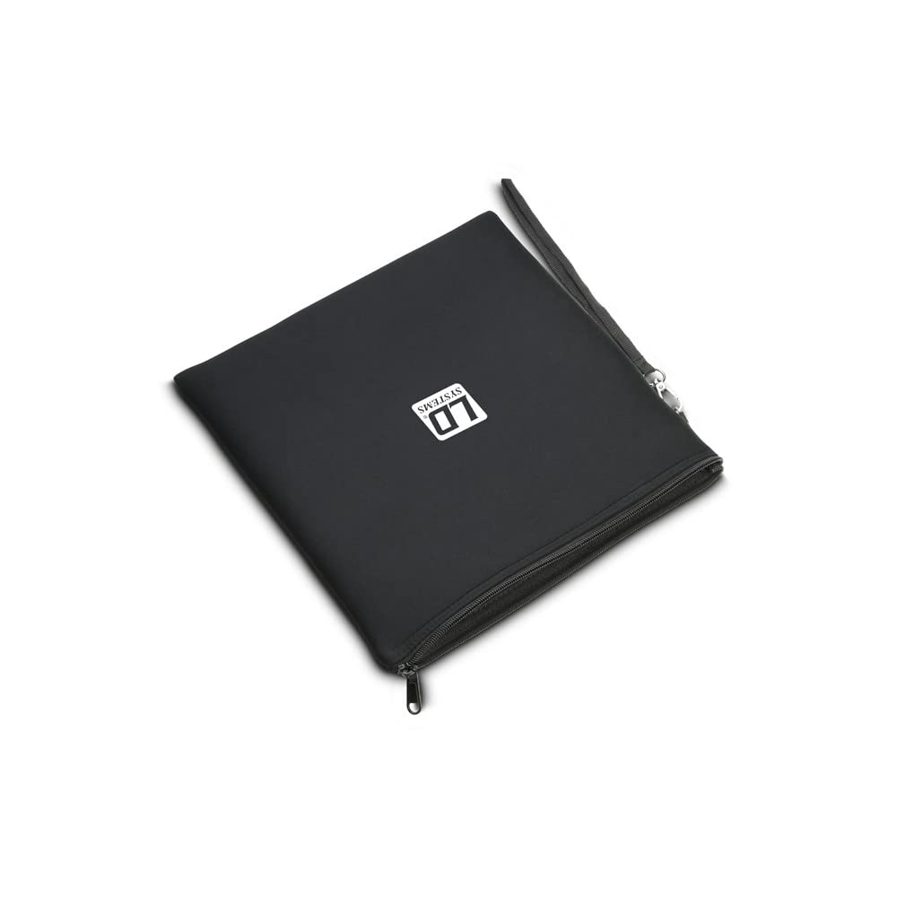 ld-systems-mic-bag-xl-mikrofontasche-neopren-schwarz-30x30 image 4