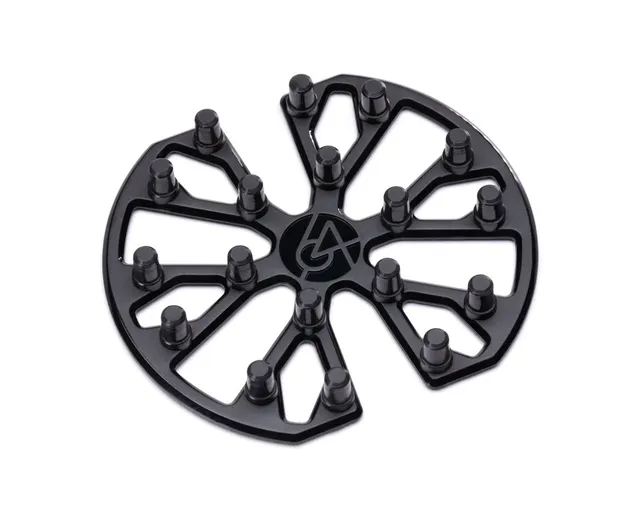 64-audio-u-series-iem-tip-holder-f-r-9-paare image 1