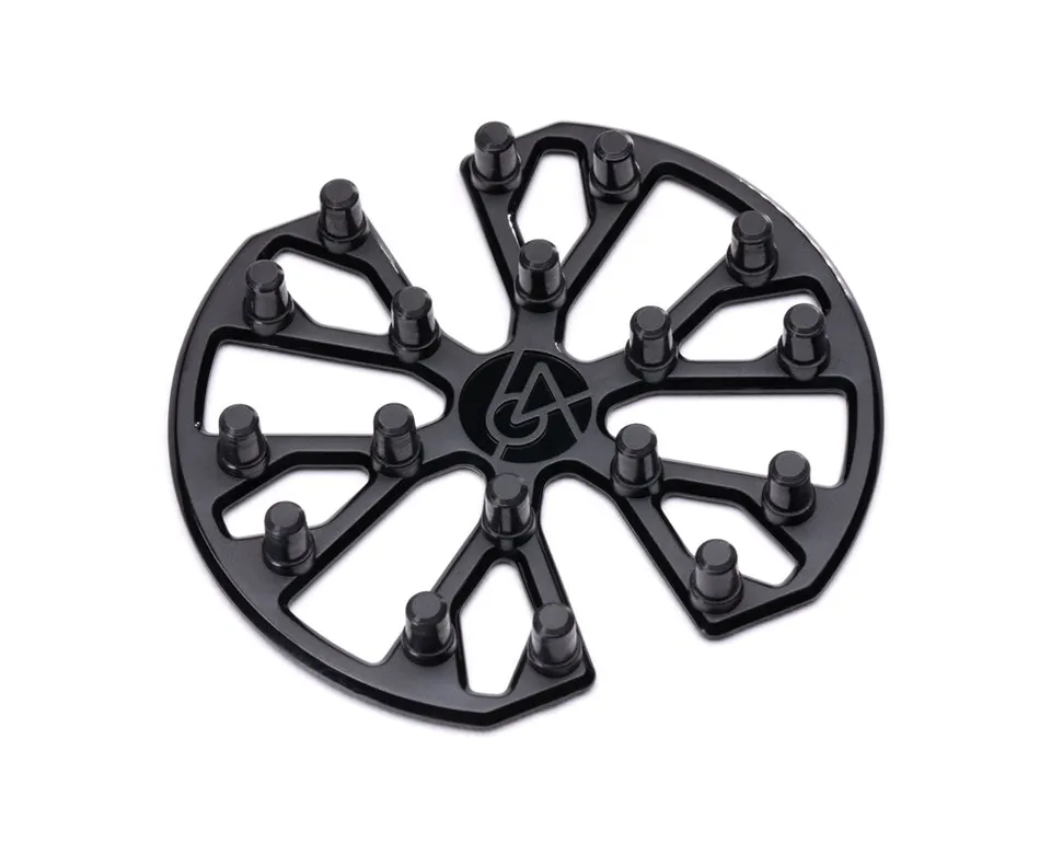 64-audio-u-series-iem-tip-holder-f-r-9-paare image 1