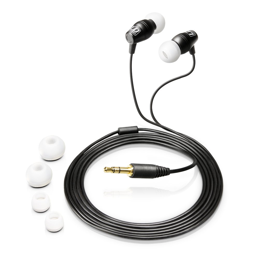 ld-systems-iehp-1-in-ear-kopfh-rer-kabel-1-5-m-schwarz image 1