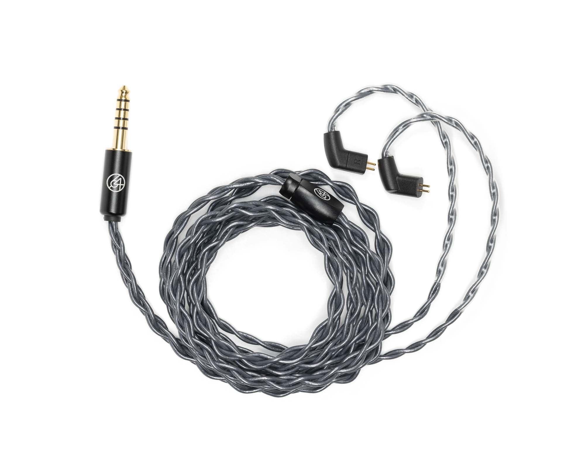 64-audio-premium-cable-in-ear-kabel-pearl-3-5-mm image 7