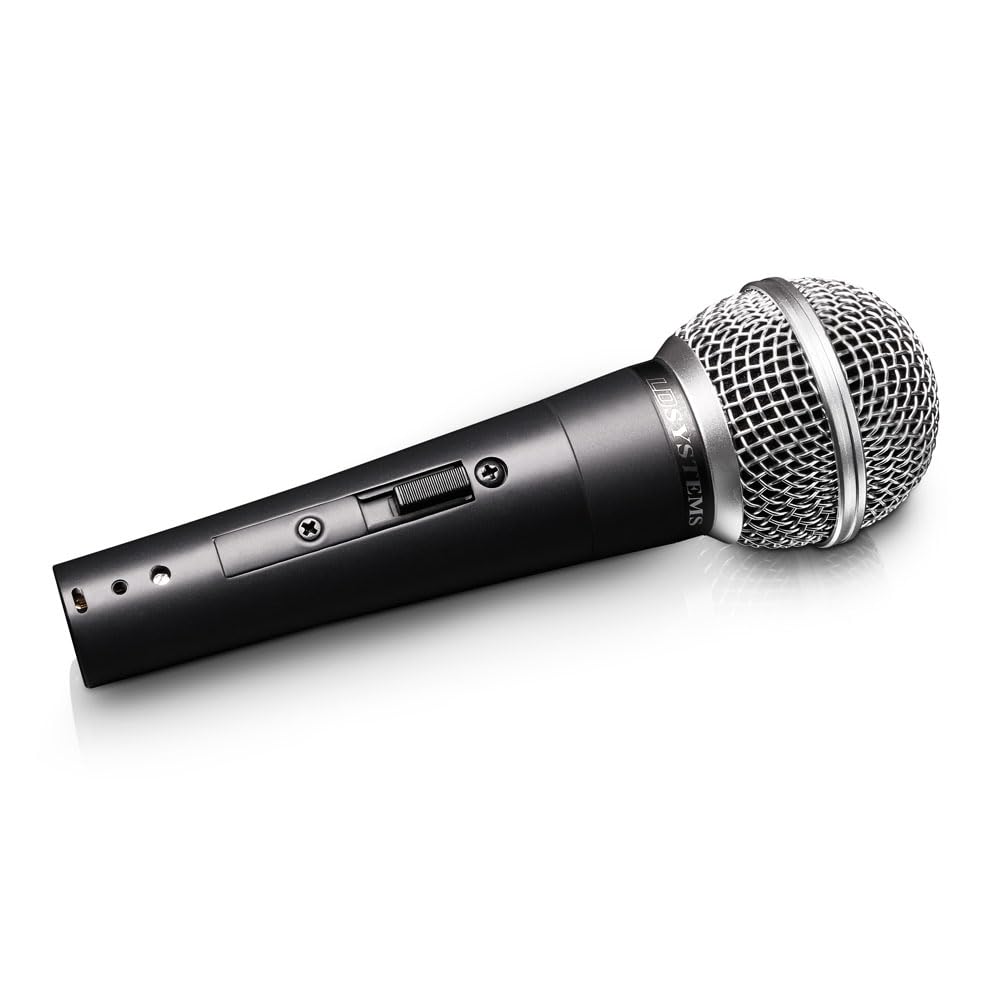 ld-systems-d-1006-gesangsmikrofon-dynamisch-xlr-mit-schalter image 1