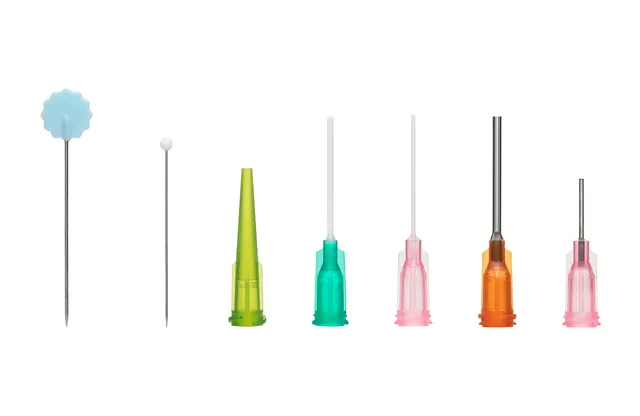 64-audio-u-series-vac-pro-needle-kit-reinigungsset-7-teilig image 1