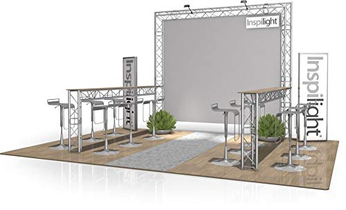 naxpro-truss-fd-23-messestand-3x3m-alu-9-m image 1
