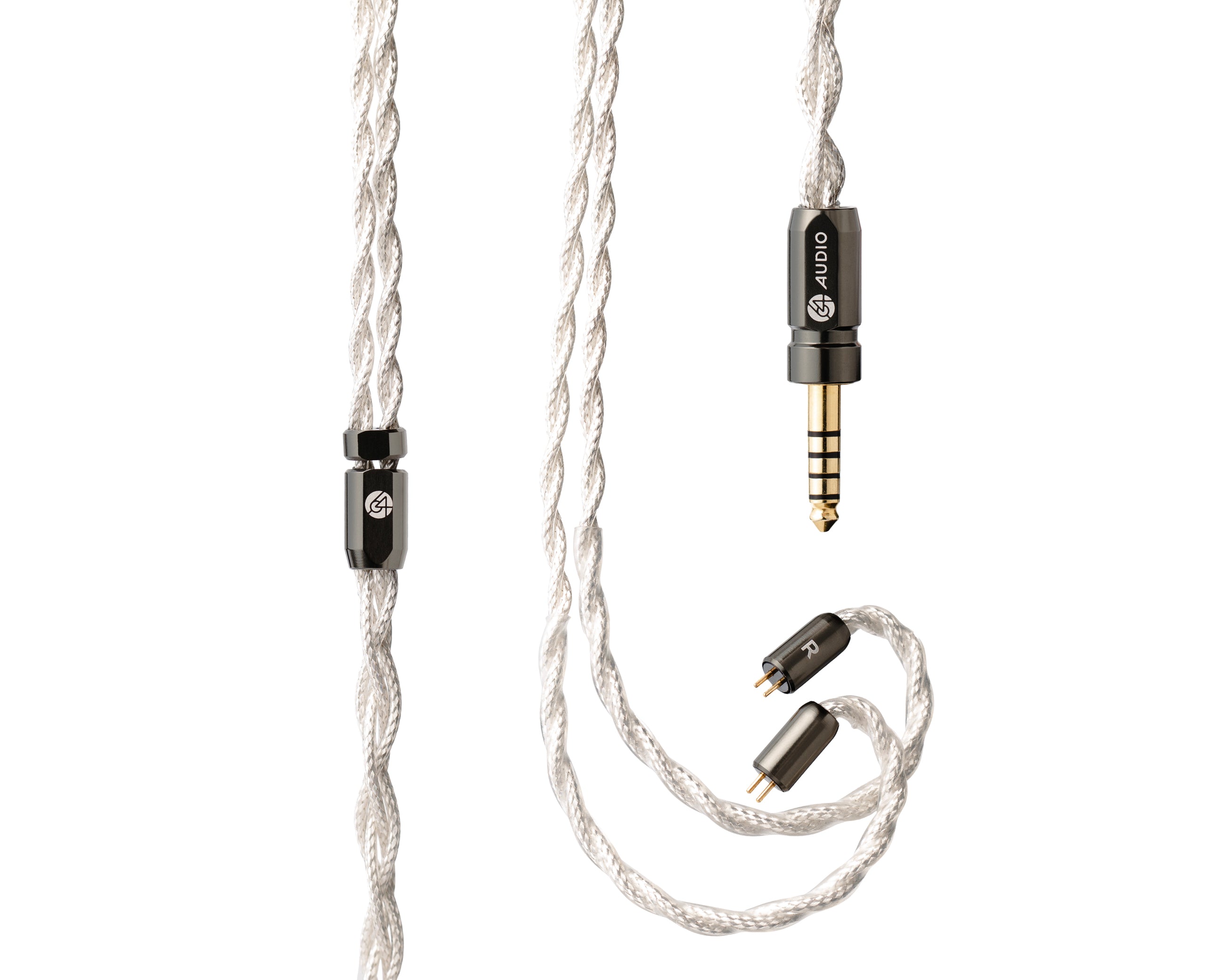 64-audio-u-series-fourt-blanc-in-ear-monitor-high-end image 6