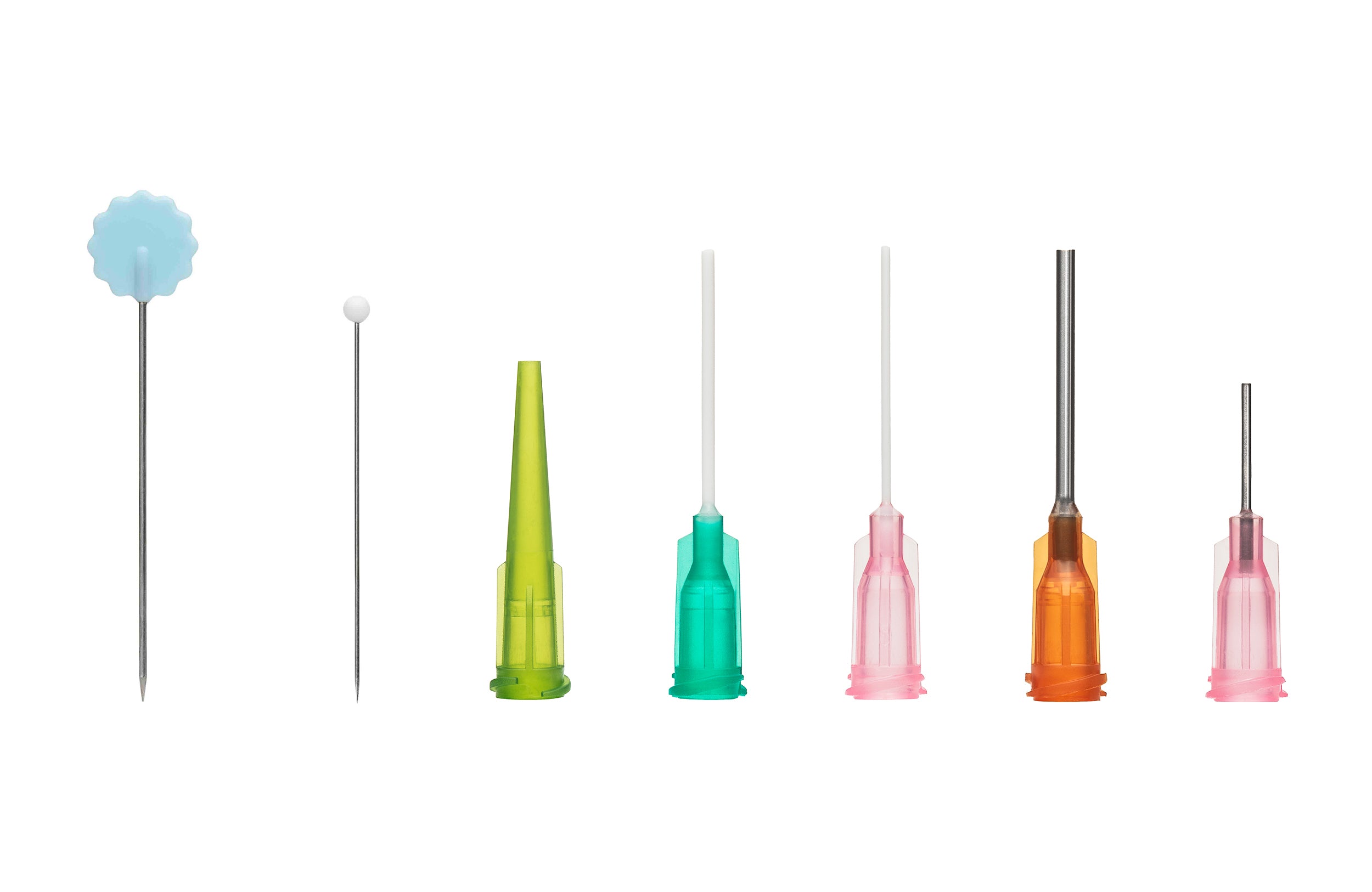 64-audio-u-series-vac-pro-needle-kit-reinigungsset-7-teilig image 1