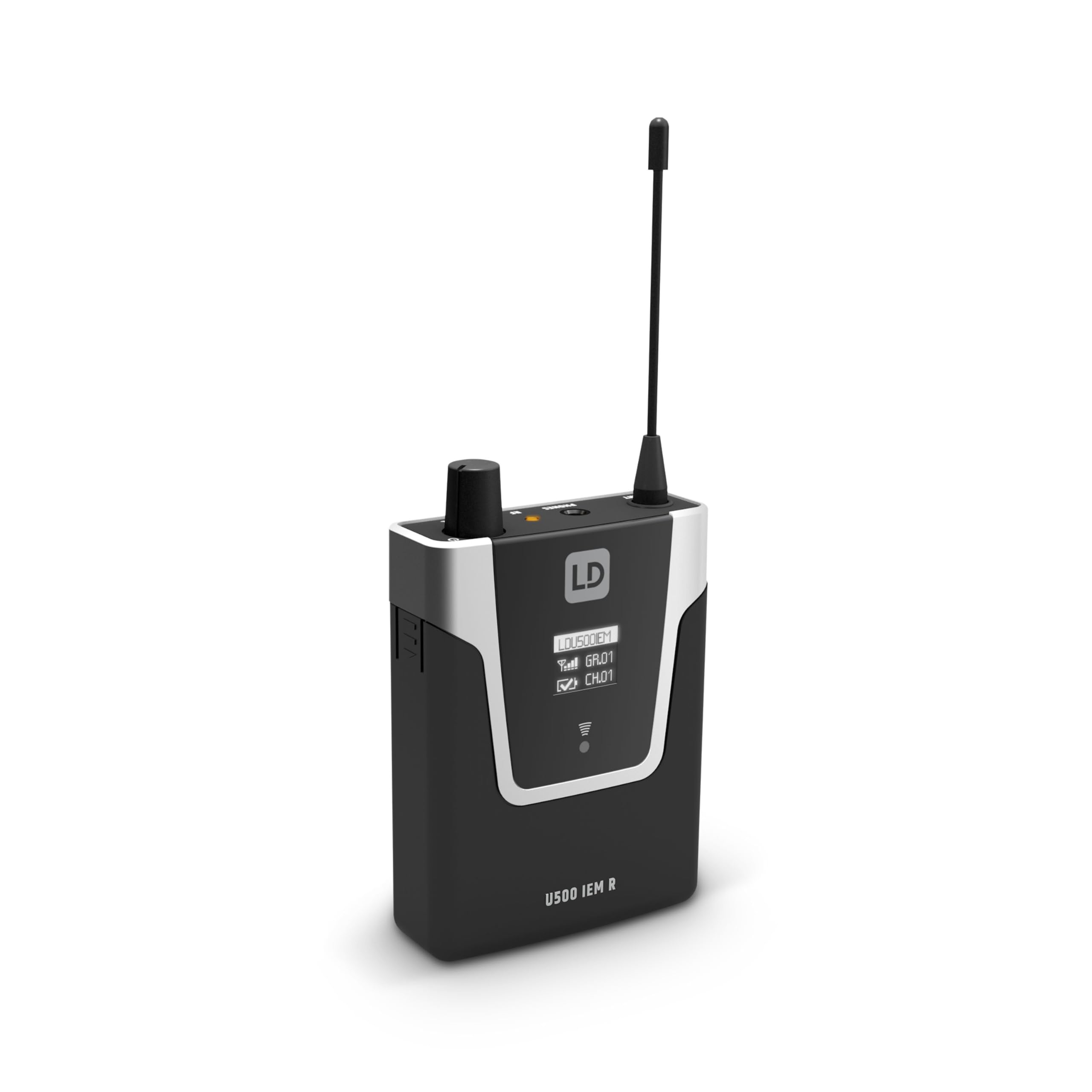 ld-systems-u508-iem-in-ear-monitoring-863-865-823-832-mhz image 4