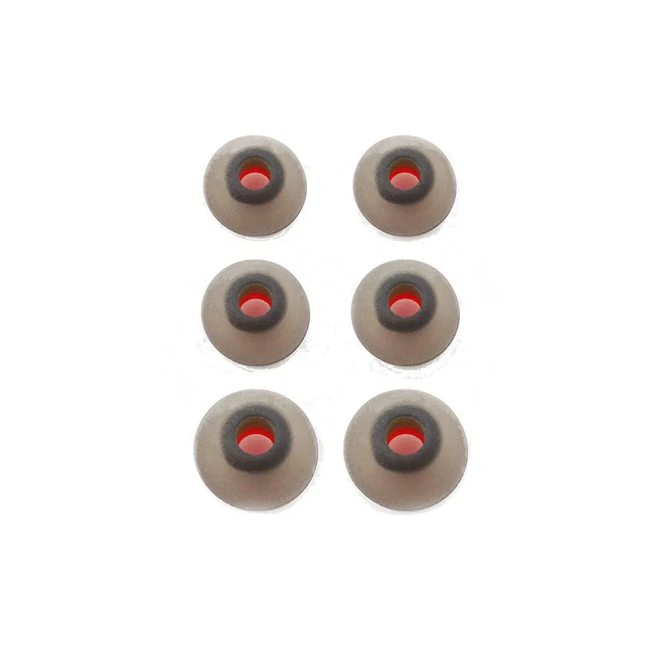 h-rluchs-hl1-silikon-domes-gr-m-grau-10-st-ck image 1
