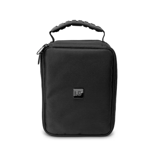 ld-systems-mix-g3-fx-300-bag-tasche-nylon-schwarz-gepolstert image 1