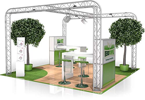 naxpro-truss-fd-23-messestand-4x4x2-5-m-alu-truss-16-m image 1