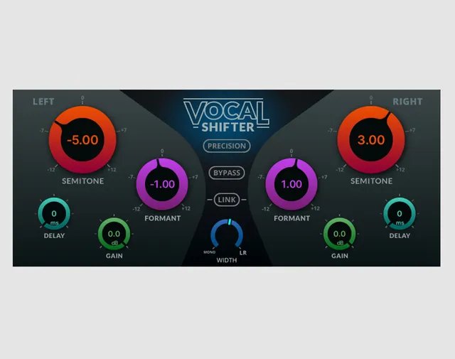 allen-heath-dlive-vocal-shifter-vocal-effekt-plugin image 1