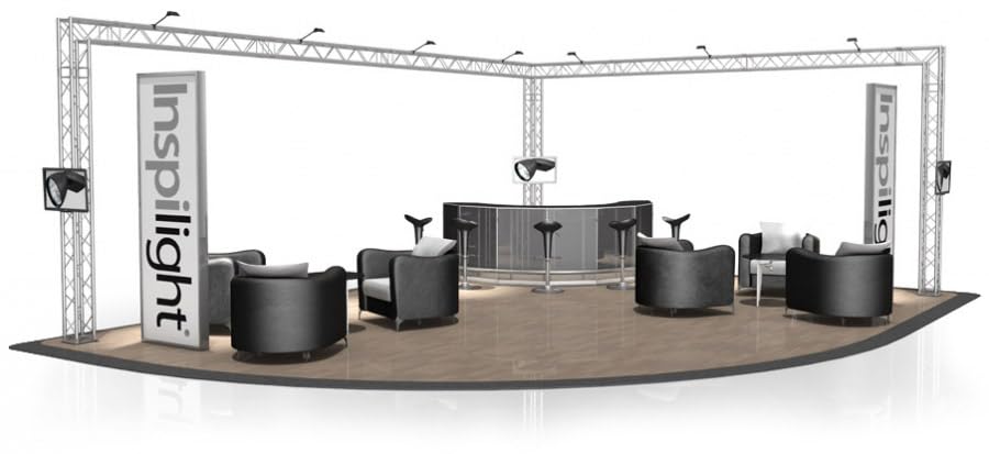 naxpro-truss-fd-24-messestand-traverse-8x6x3-m-48-m-silber image 1