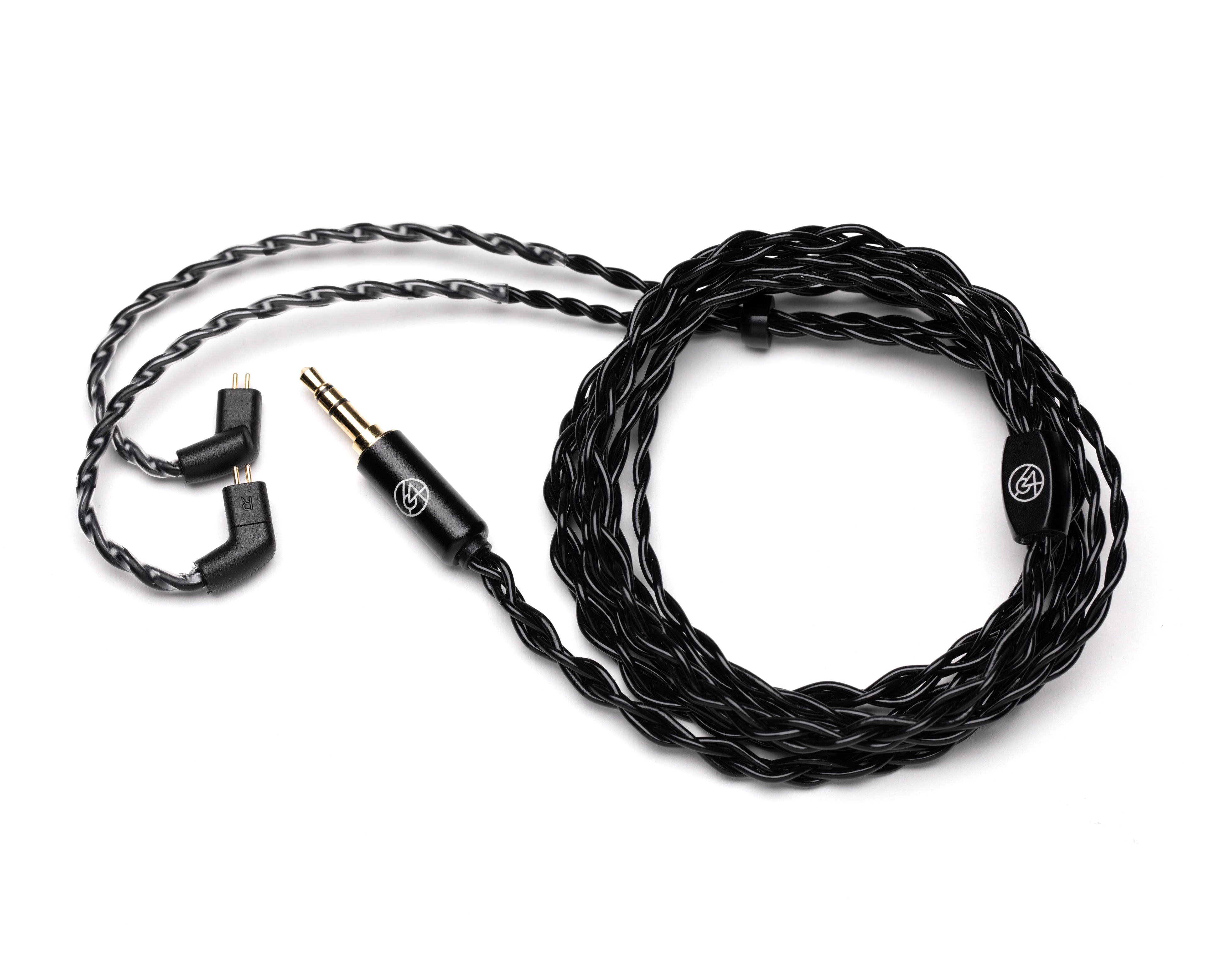 64-audio-premium-cable-in-ear-kabel-pearl-3-5-mm image 4