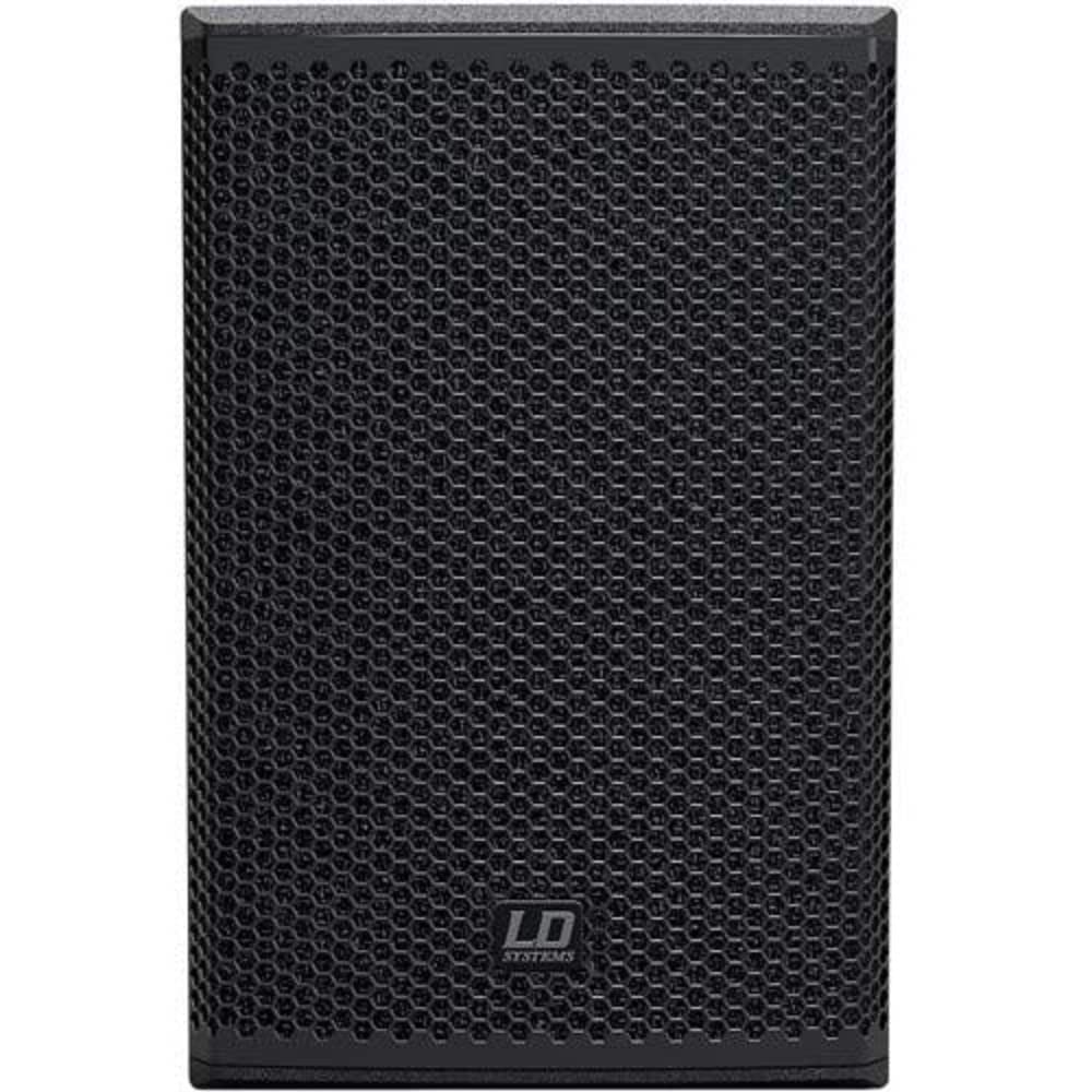 ld-systems-mix-10-2-g3-passiv-lautsprecher-10-schwarz-200w image 1