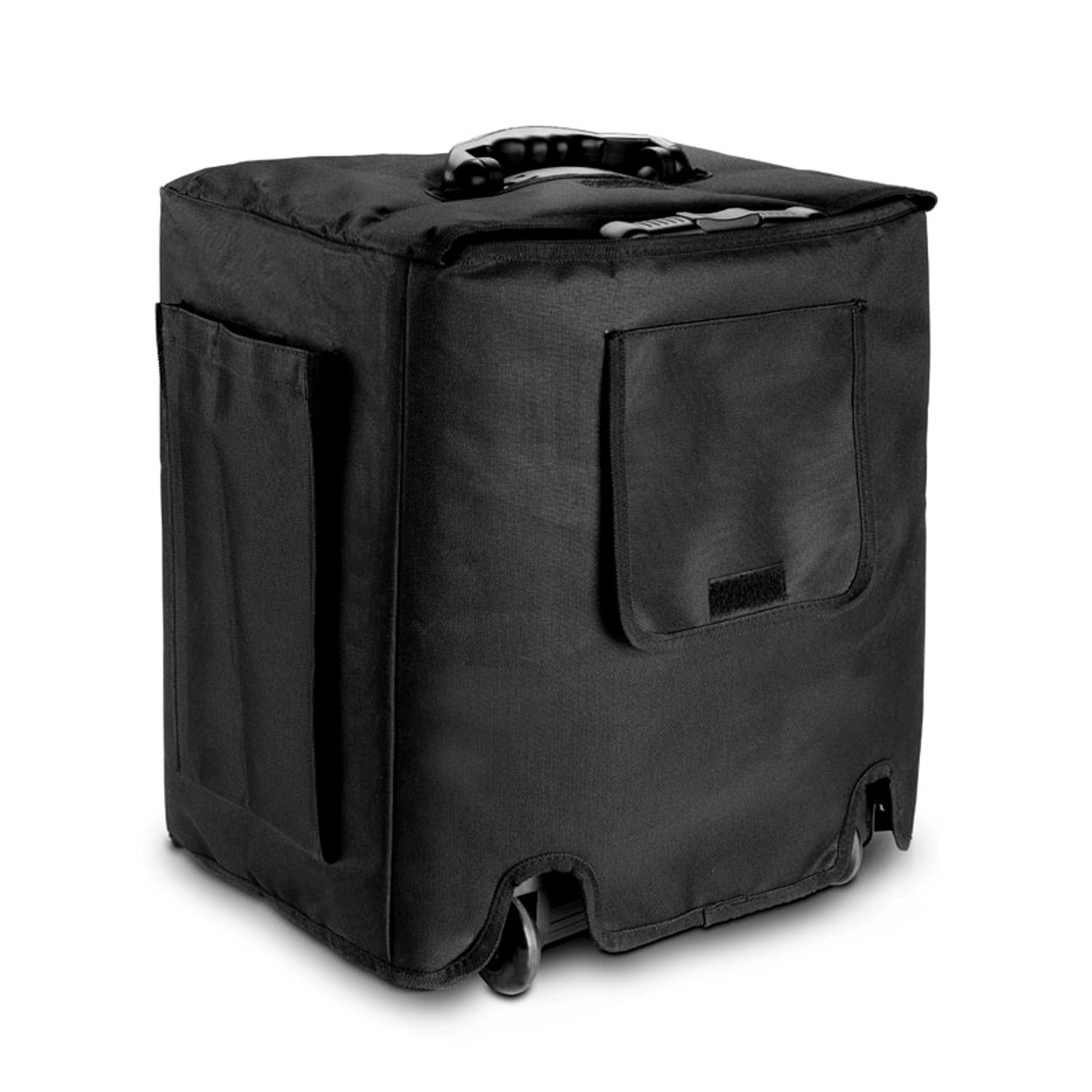 ld-systems-roadjack-10-schutzh-lle-nylon-schwarz-gepolstert image 3