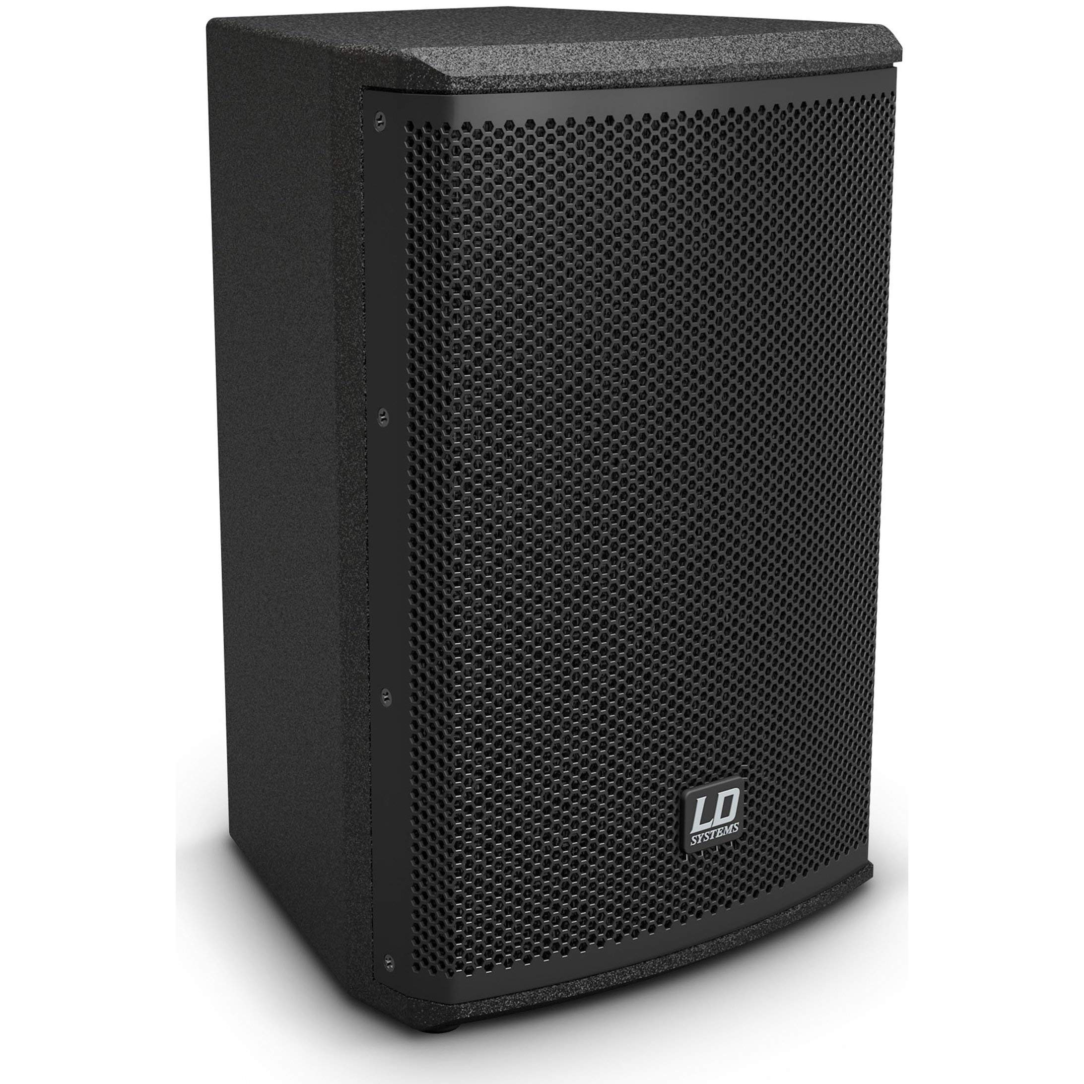 ld-systems-mix-6-2-g3-slave-lautsprecher-passiv-schwarz image 1