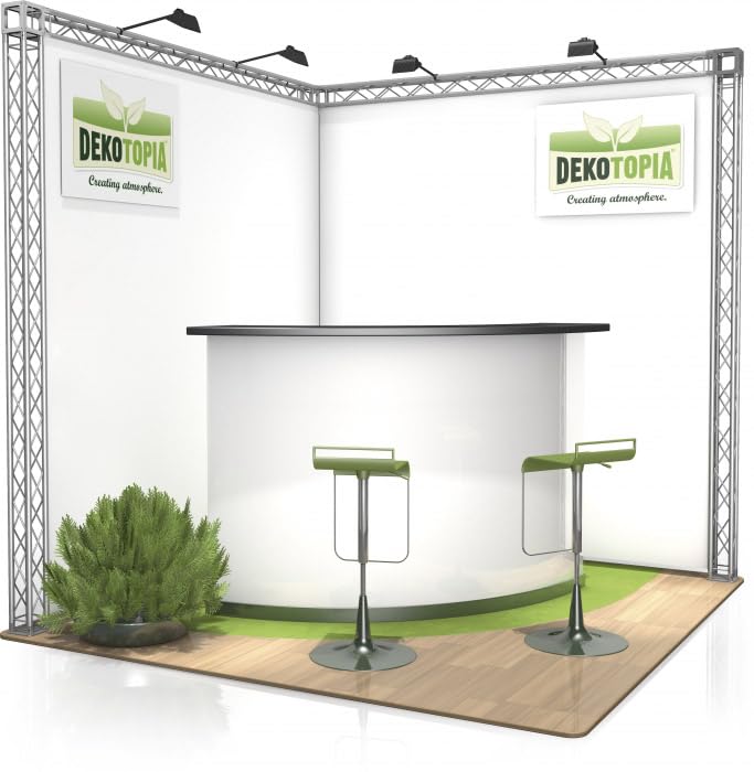 naxpro-truss-fd-14-messestand-2x2x2-1-m-4-m-alu image 1
