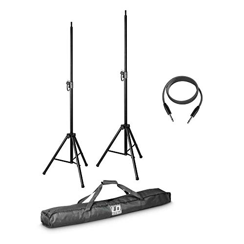 ld-systems-mix-6-g2-stativ-set-2-stative-tasche-10m image 8