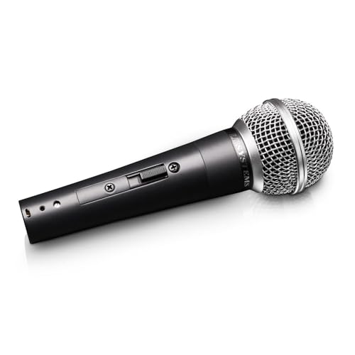 ld-systems-d-1006-gesangsmikrofon-dynamisch-xlr-mit-schalter image 8