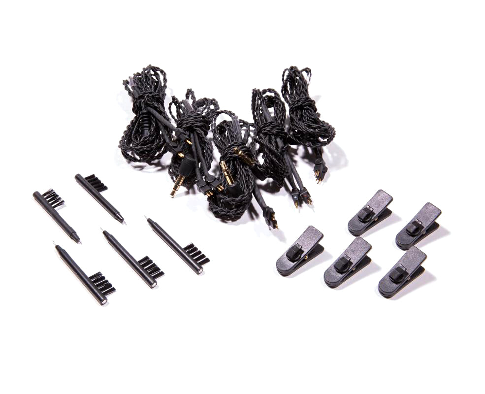 64-audio-u-series-2-pin-tour-pack-kabelset-5-kabel image 3