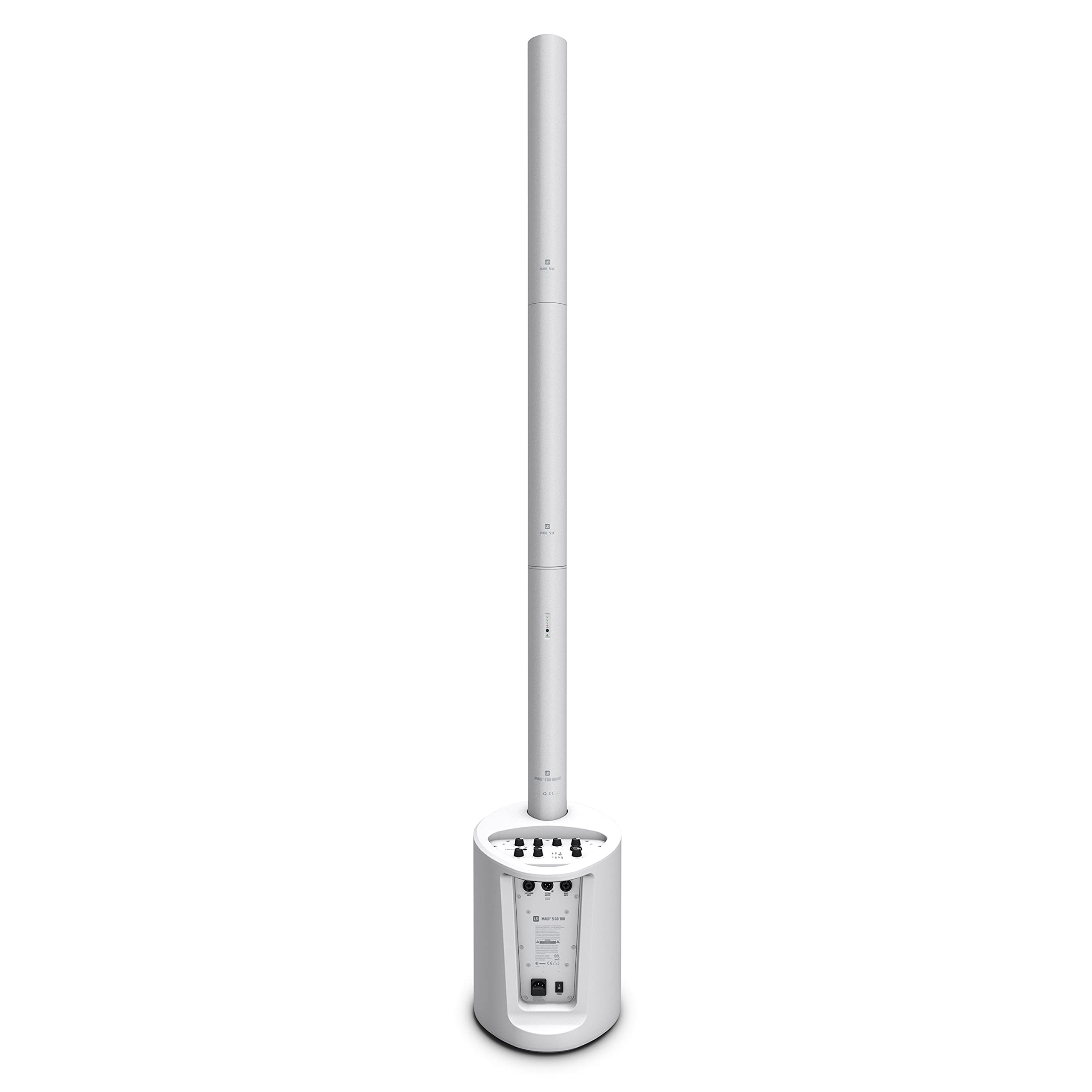 ld-systems-maui-5-go-s-ulen-pa-akku-wei-100-w image 2