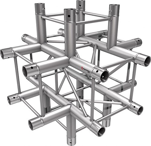 naxpro-truss-fd-24-c65-traverse-6-wege-ecke-90-alu image 5