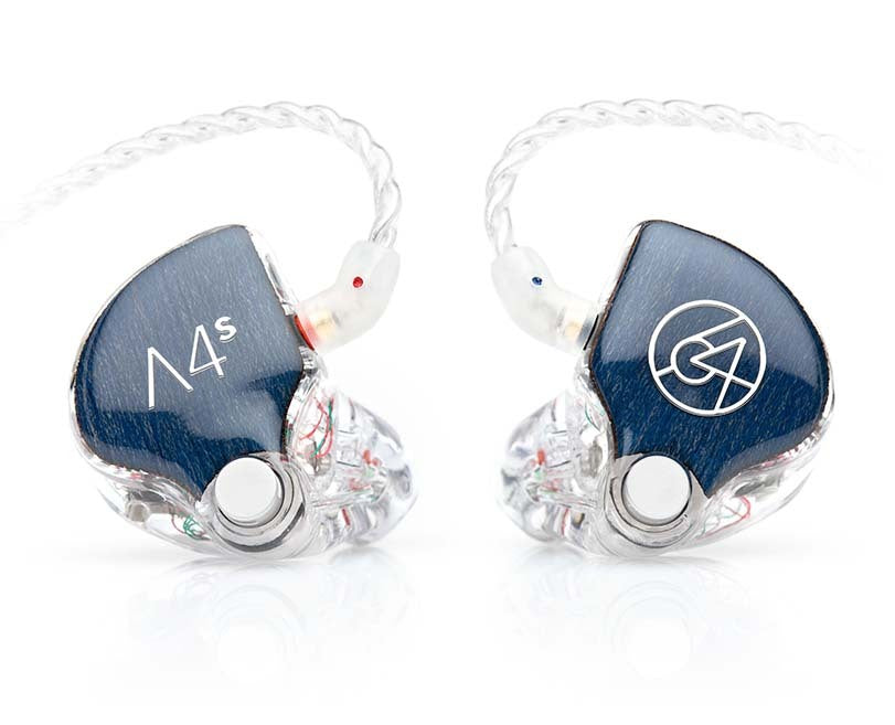 64-audio-a4s-custom-in-ear-monitor-b-hne-4-treiber image 1