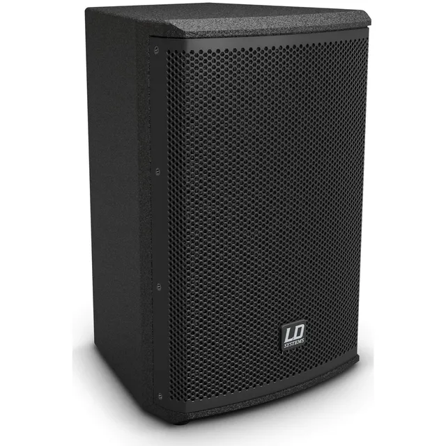 ld-systems-mix-6-2-g3-slave-lautsprecher-passiv-schwarz image 1