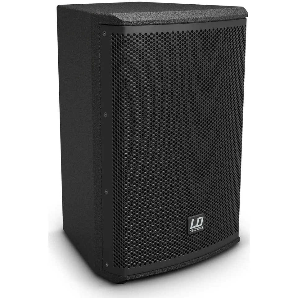 ld-systems-mix-6-2-g3-slave-lautsprecher-passiv-schwarz image 1