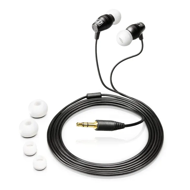 ld-systems-iehp-1-in-ear-kopfh-rer-kabel-1-5-m-schwarz image 1