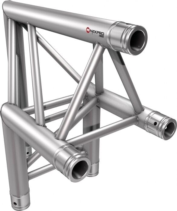 naxpro-truss-fd-33-c24-traverse-2-wege-ecke-90-alu image 1