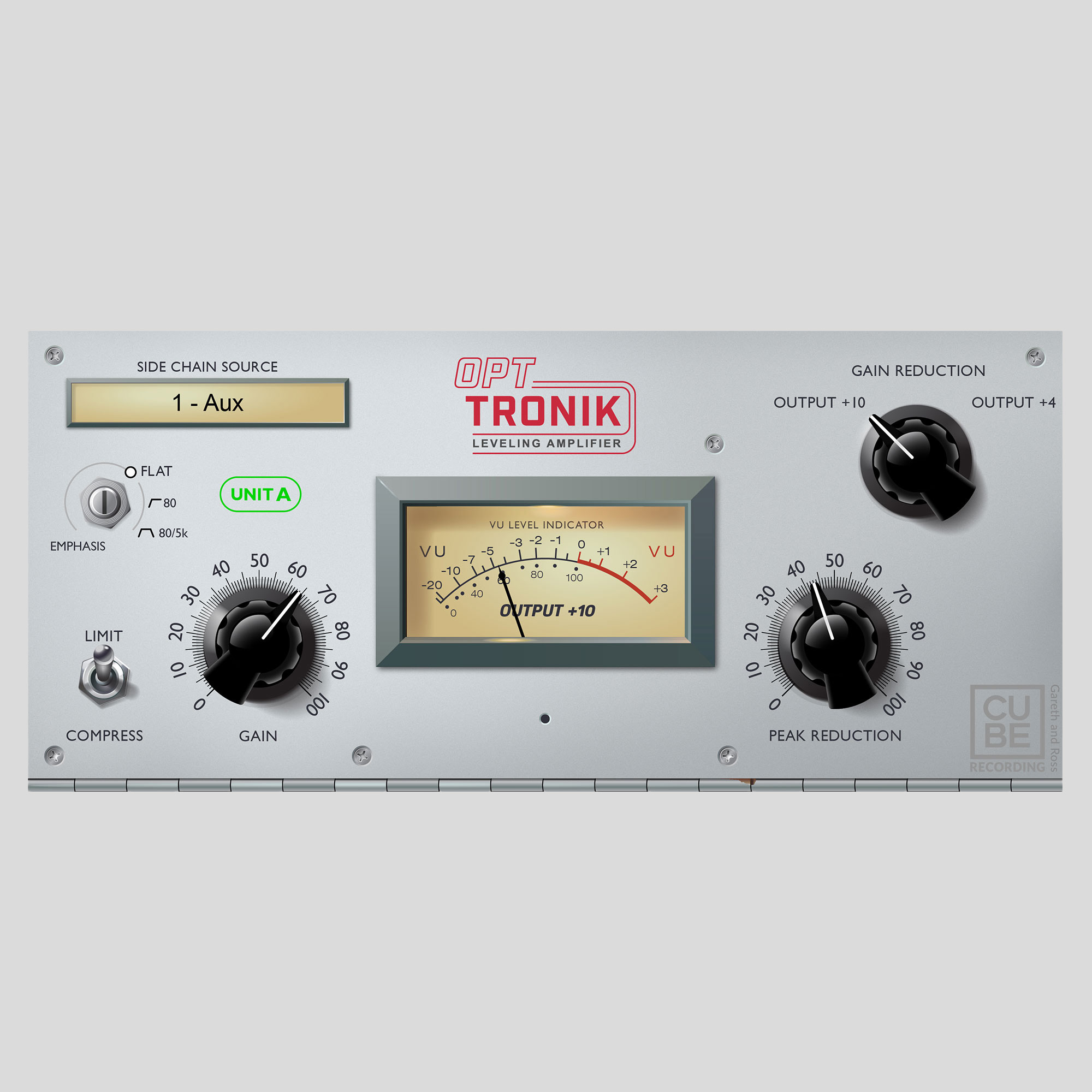 allen-heath-dlive-opttronik-opto-kompressor-plugin image 1