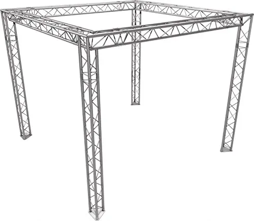 naxpro-truss-fd-23-messestand-traversensystem-3x3x2-5m-alu image 1